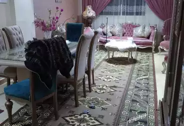 Apartments For sale - 3 rooms - floor 2