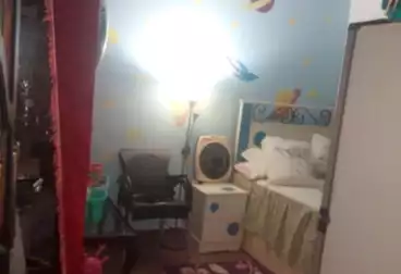 منزل / بيت للبيع - 2 غرف