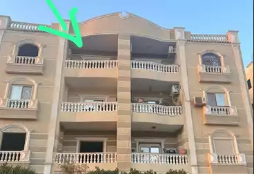 شقق للبيع - 3 غرف - بالدور 3