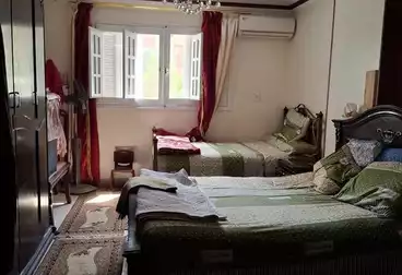 شقق للبيع - 3 غرف - بالدور 1