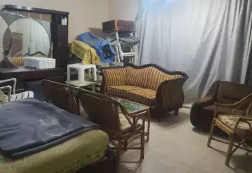 Studio For rent - 1 rooms - floor 5
