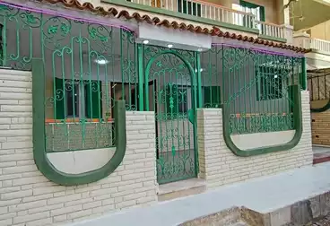 شاليهات للبيع - 1 غرف - بالدور 0