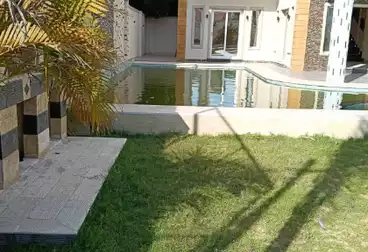 Separate Villa For sale - 5 rooms