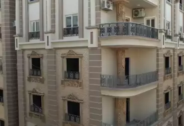 Apartments For sale - 3 rooms - floor 3