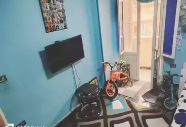 Apartments For sale - 2 rooms - floor 3