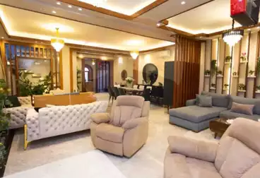توين هاوس للإيجار - 5 غرف