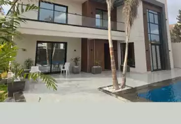 Separate Villa For sale - 6 rooms