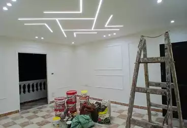 Apartments For sale - 3 rooms - floor 3