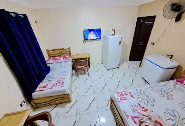 Apartments For rent - 1 rooms - floor 1