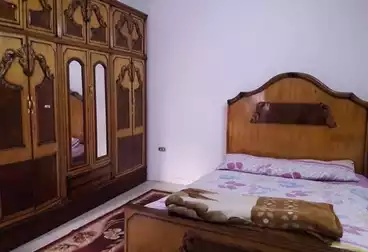 شقق مفروشة للإيجار - 3 غرف - بالدور 0