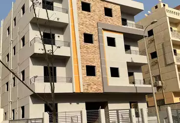 Duplex For sale - 3 rooms - floor 1
