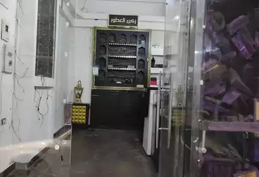 Shops For rent - floor 0