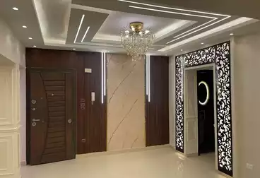 Apartments For sale - 3 rooms - floor 6