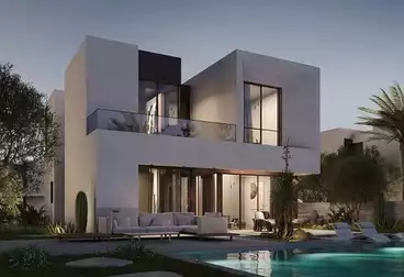 Villas For sale - 3 rooms