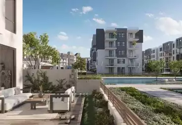 Apartment with Garden For sale - 2 rooms - floor 0