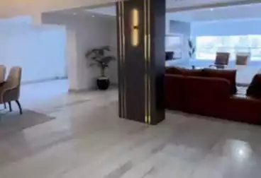 شقق للبيع - 6 غرف - بالدور 6
