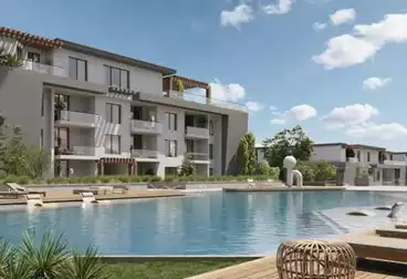 Duplex For sale - 3 rooms - floor 0