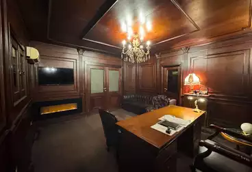 Administrative For sale - 2 rooms - floor 1