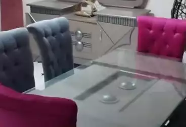 عقارات للإيجار - 2 غرف - بالدور 5
