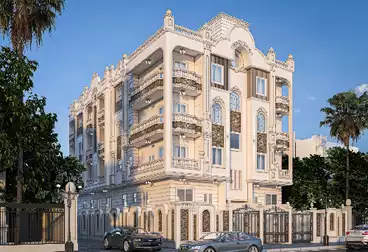 Apartments For sale - 3 rooms - floor 3