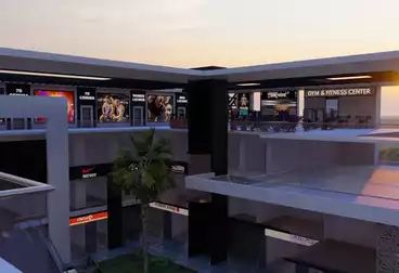 Commercial For sale - floor 1
