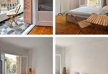 Properties For sale - 5 rooms - floor 3