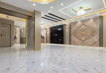 undefined undefined - 3 غرف - بالدور 0