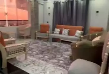 Furnished Apartment For sale - 3 rooms - floor 12