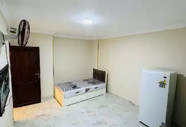 Studio For rent - 1 rooms - floor 1
