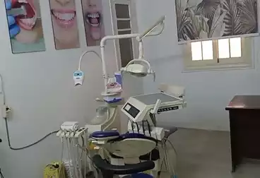Clinics For rent - 3 rooms - floor 3