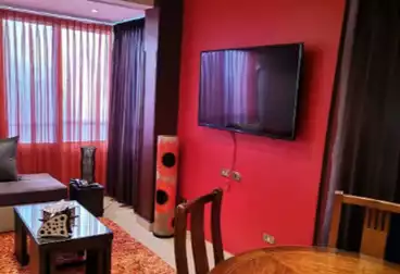 Furnished Apartment For sale - 1 rooms - floor 2