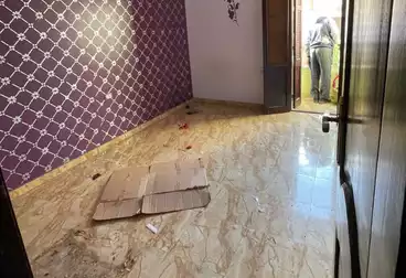 شقق للبيع - 4 غرف - بالدور 1