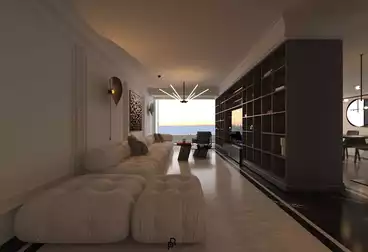Apartments For sale - 3 rooms - floor 5