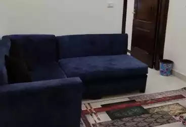 Furnished Apartment For rent - 2 rooms - floor 3