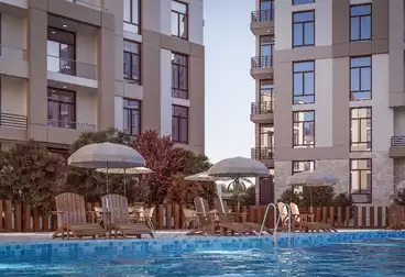 Apartment with Garden For sale - 3 rooms - floor 0