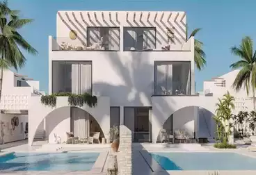 Twin House For sale - 3 rooms
