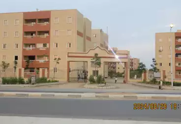 Apartments For sale - 2 rooms - floor 4