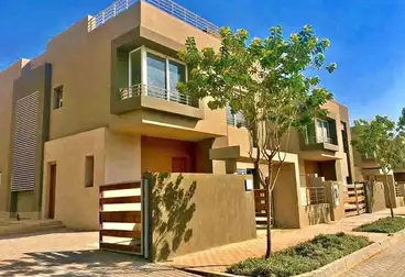 Garden Villa For sale - 3 rooms
