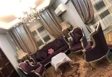 Duplex For sale - 3 rooms - floor 4