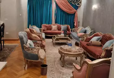 روف للبيع - 4 غرف - بالدور 3