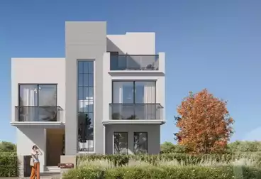 Villas For sale - 4 rooms