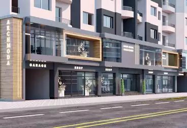 Commercial For sale - floor 0