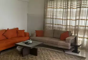 Furnished Apartment For rent - 3 rooms - floor 4