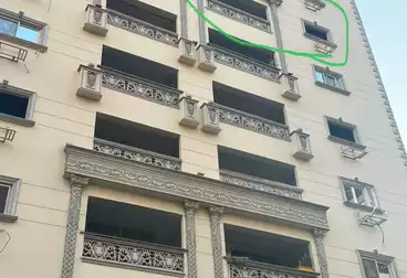 Apartments For sale - 3 rooms - floor 6