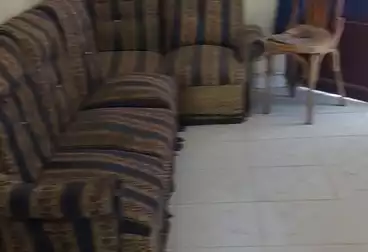 شقق للإيجار - 2 غرف - بالدور 1