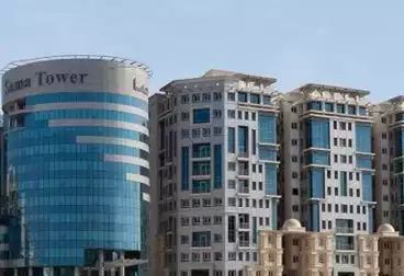 Administrative For rent - 3 rooms - floor 5