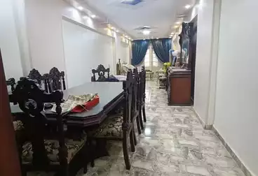 شقق مفروشة للإيجار - 3 غرف - بالدور 10