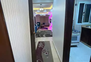 شقق للبيع - 3 غرف - بالدور 4