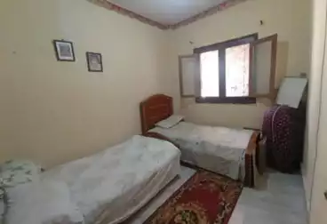 شقق للبيع - 3 غرف - بالدور 4