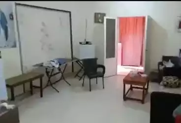 Furnished Apartment For sale - 2 rooms - floor 4